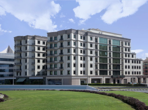 Al Waleed Holiday Homes