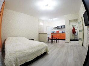 Апартаменты на Кустанайской 11/1