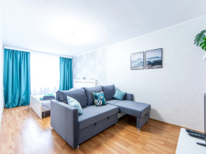 Квартира Отличная