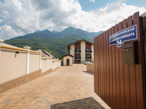 Гостевой дом Alba Inn