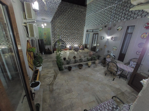 Отель Gulnaraxanum