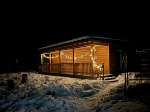 Na Gagarina 6 Private house