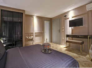 Отель Concept Nisantası Hotels & Spa