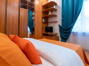 Квартира Пять Звёзд Лаванда