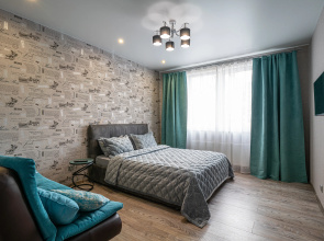 Apartamenty Rassvet