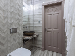 Апартаменты Luxury Life Svetlogorsk  с видом на море