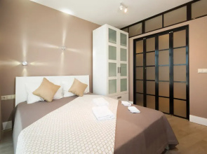 Апартаменты M Apartments Eldorado 2