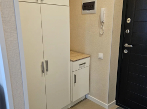 Квартира Уютная Студия