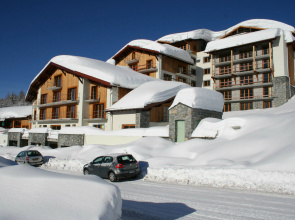 ILY Hotels La Rosière