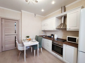 Апартаменты Сутки В КРД с Панорамным Видом  на Краснодар