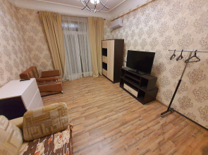 Квартира L.V.Hotels на Первомайская 9