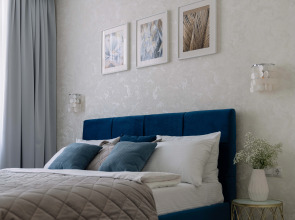 Апартаменты Apart-Deluxe Легенды Моря