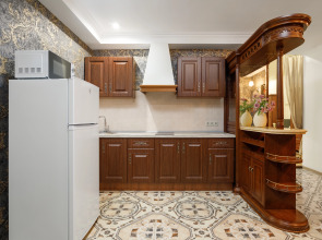 Отель Калина