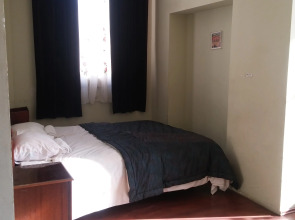 Отель Sakartvelo