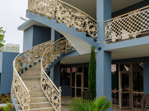 База отдыха Grand Villa 05