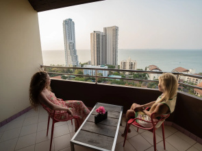 21st Floor Residence Apart Hotel