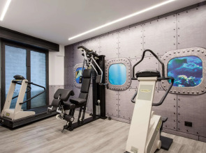 Best Western Hotel Porto Antico