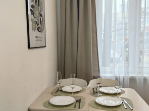 Квартира для 6 гостей на Маршала Тухачевского