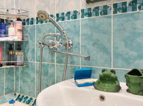 Квартира 2Х КОМНАТНАЯ квартира на набережной