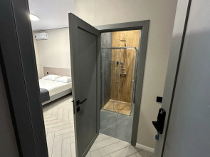 Отель Aurora Inn Gagra