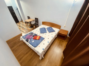 Городской отель Звезда