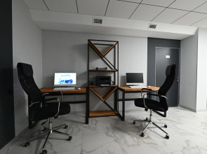 Гостевой Дом Platonov