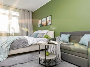 Apartamenty Cosmos Apart v ZK biznes-klassa na Ostrovskogo