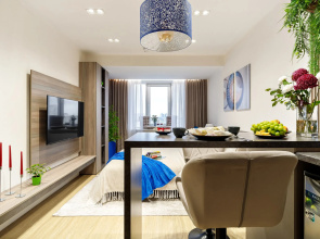 Апартаменты Grand Palace 921