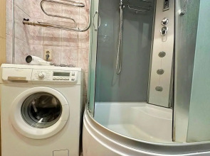 Апартаменты Двухкомнатные на Улице Башиловская Динамо-Савеловская