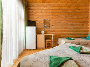 Гостевой дом Сказка на море