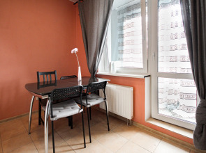 Апартаменты Царская столица