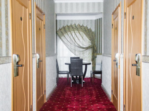 Гостевой Дом Партия