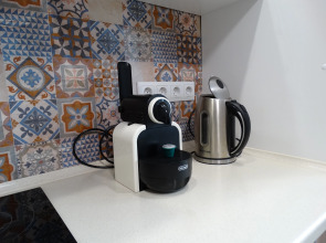 Квартира на Арцыбушевской  45/95