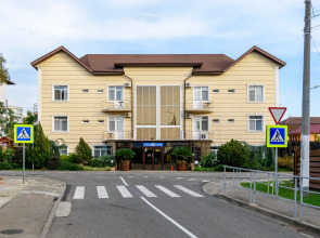 Гостевой дом  Palm Resort