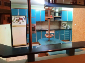 Okolo Ashdodskoj Kreposti Apartments