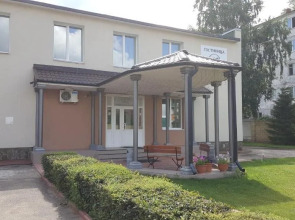 Хостел на Суворова 41