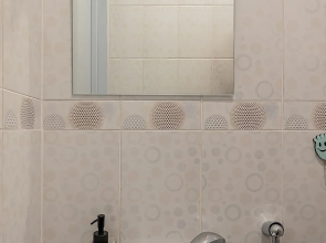 Квартира трехкомнатная в самом центре города