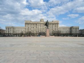 Апартаменты RentalSPb