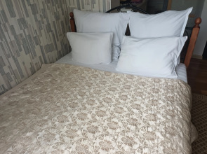 Апартаменты на улице Ленинградская 5