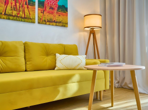 Апартаменты Grand Palace 1325