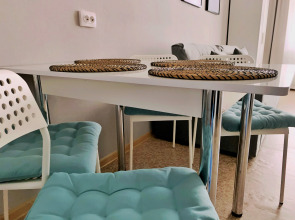 Апартаменты Династия на улице Лесников