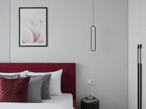 Апартаменты Aristocrat