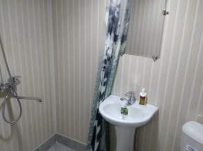 Гостевой дом SAMARKAND STANDART