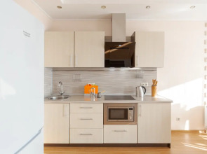 Апартаменты M Apartments Eldorado 1