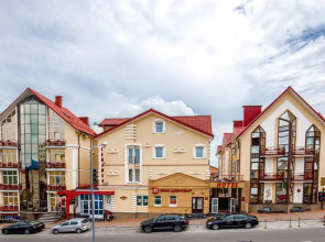 Отель Семашко