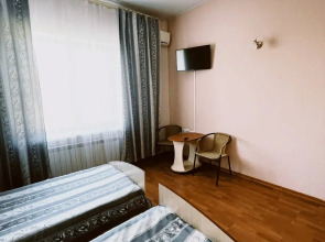 Гостевой Дом Лотос