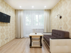 Квартира на Трифоновской 55