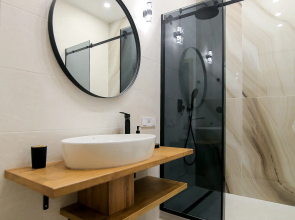 Апартаменты Саквояж 2