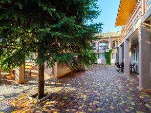 Гостевой дом Ани