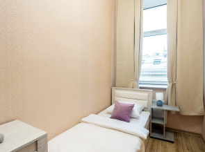 Гостевой Дом Галерея Вояж